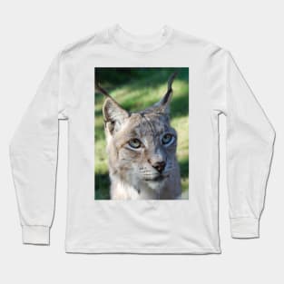 Lynx Long Sleeve T-Shirt